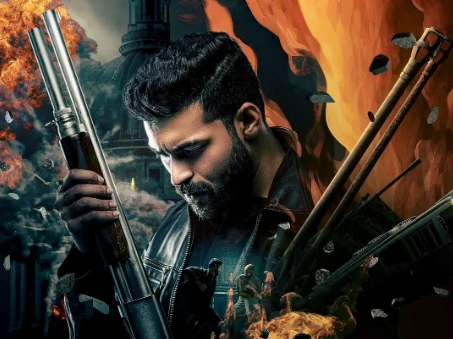 动作电影《杀戮高峰会》解说文案/片源下载