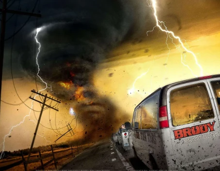 灾难电影《飓风》解说文案/片源下载