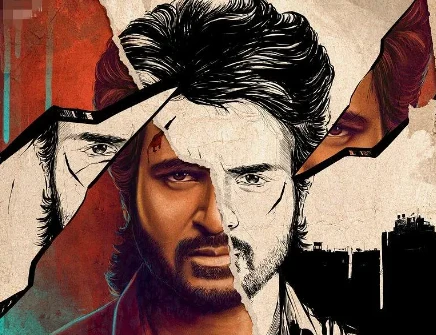 动作电影《贫民窟的勇士》解说文案/片源下载