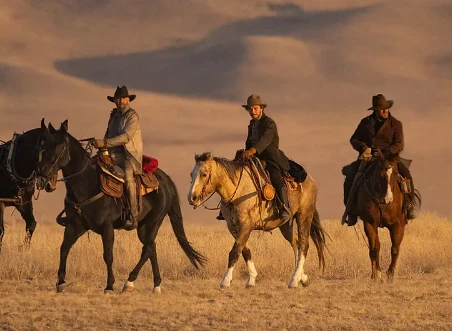 剧情电影《屠夫十字镇》解说文案/片源下载