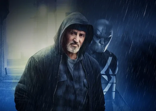 科幻电影《撒玛利亚》解说文案/片源下载