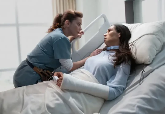 悬疑电影《闭锁症》解说文案/片源下载