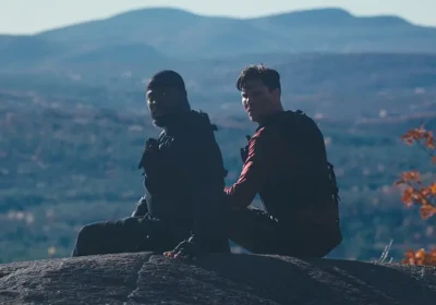 动作电影《逃离夺命岛》解说文案/片源下载