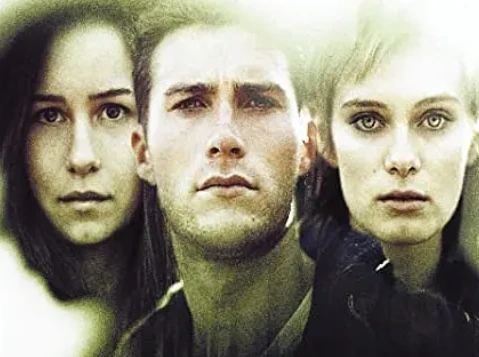 悬疑电影《鬼打墙》解说文案/片源下载