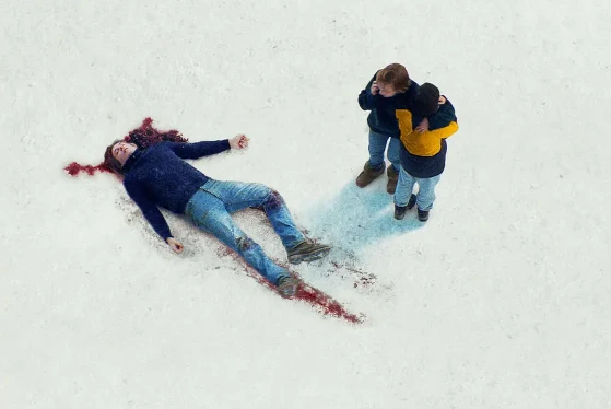 犯罪电影《坠落的审判》解说文案/片源下载