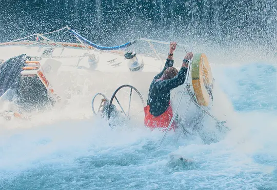 灾难电影《一切尽失》解说文案/片源下载