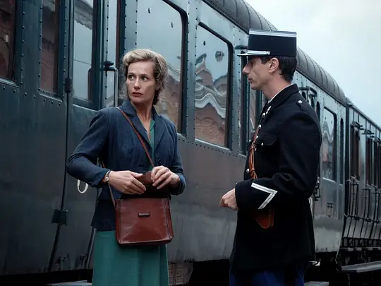 战争电影《芬妮的旅程》解说文案/片源下载