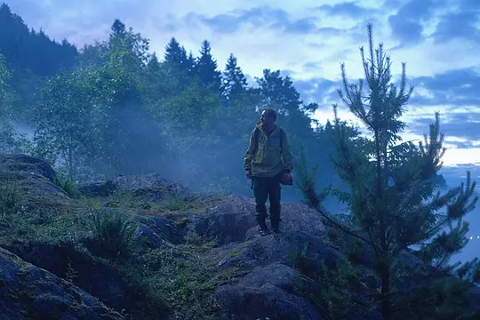 灾难电影《烈焰》解说文案/片源下载