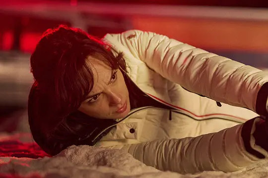 动作电影《谍之心》解说文案/片源下载