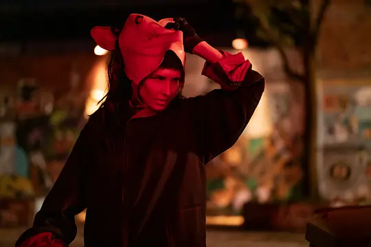 惊悚电影《电锯惊魂10》解说文案/片源下载