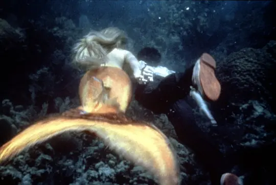 喜剧电影《美人鱼》解说文案/片源下载