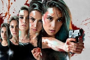 动作电影《心仇》解说文案/片源下载