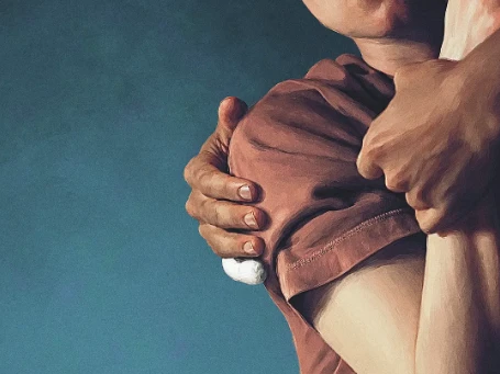 科幻电影《指甲》解说文案/片源下载