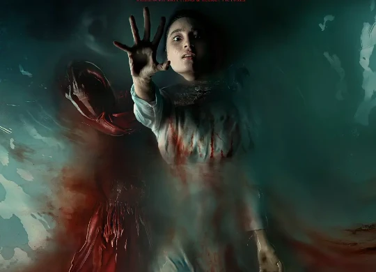 恐怖电影《红衣女鬼》解说文案/片源下载