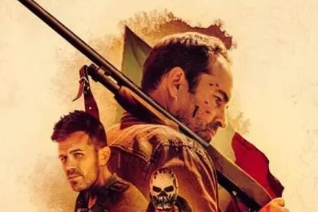 动作电影《弹片》解说文案/片源下载