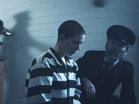 恐怖电影《零号犯人》解说文案/片源下载