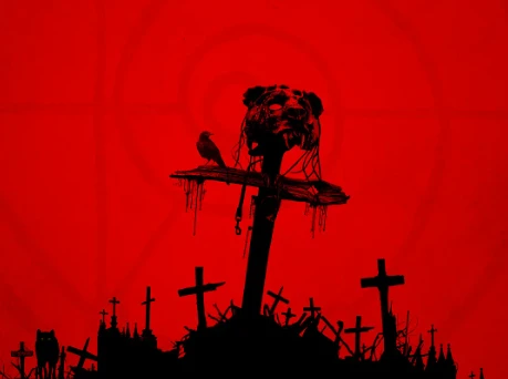 恐怖电影《宠物坟场2》解说文案/片源下载