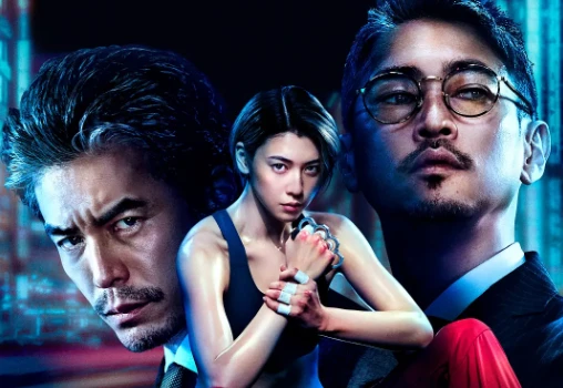 动作电影《反击少女》解说文案/片源下载