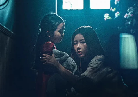 恐怖电影《水鬼》解说文案/片源下载