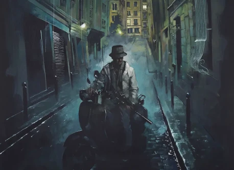 动作电影《杀手》解说文案/片源下载