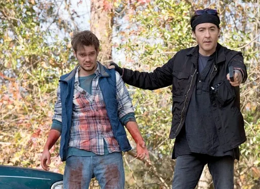 惊悚电影《厄运》解说文案/片源下载