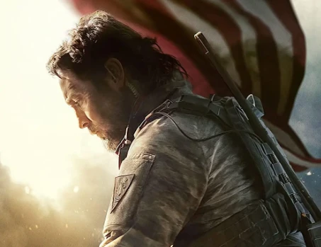 战争电影《战马一号》解说文案/片源下载