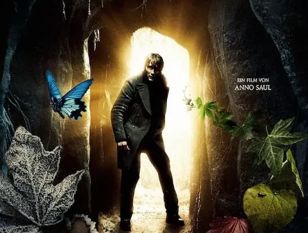 悬疑电影《再生门》解说文案/片源下载