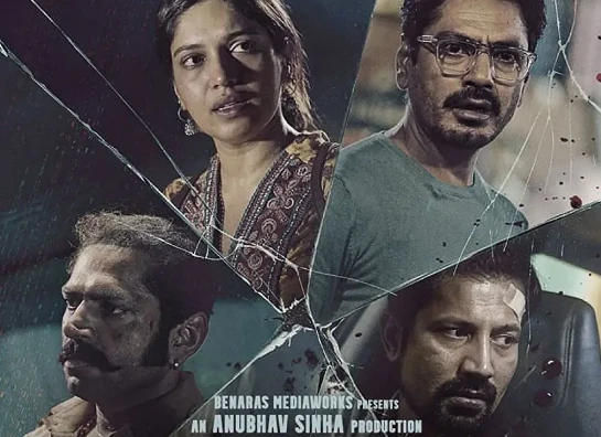 惊悚电影《谣言风暴》解说文案/片源下载