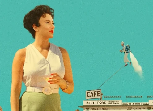 喜剧电影《小行星城》解说文案/片源下载