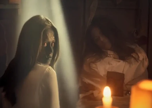 恐怖电影《西辛6》解说文案/片源下载