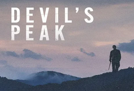 剧情电影《恶魔山峰》解说文案/片源下载