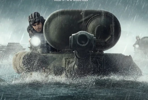 战争电影《皮帕》解说文案/片源下载