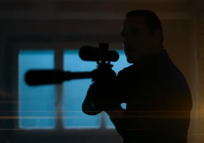 动作电影《杀手》解说文案/片源下载