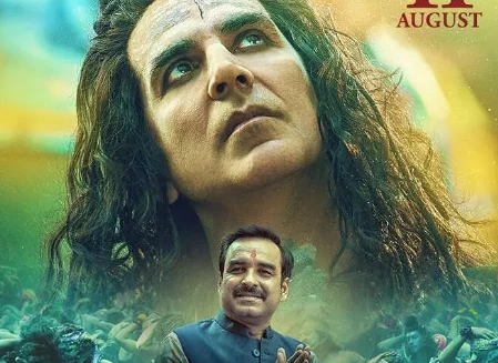 喜剧电影《偶滴神啊2》解说文案/片源下载