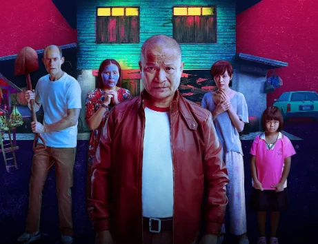 悬疑电影《枕边嫌疑人》解说文案/片源下载