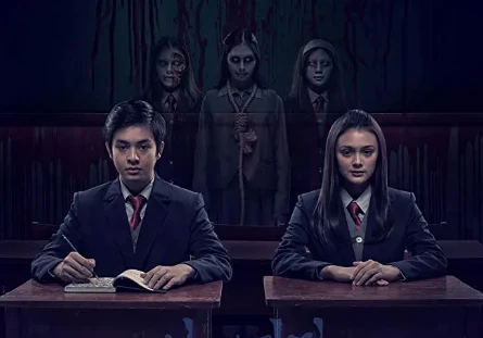 恐怖电影《死亡低语》解说文案/片源下载