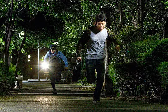 悬疑电影《麒麟之翼》解说文案/片源下载