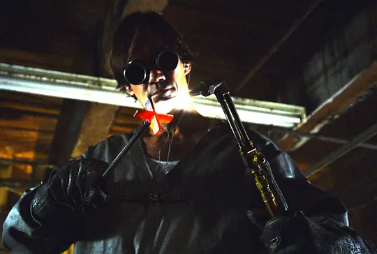 惊悚电影《茱利亚X》解说文案/片源下载