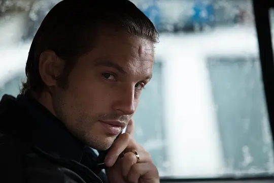 犯罪电影《汽车旅馆疯劫案》解说文案/片源下载