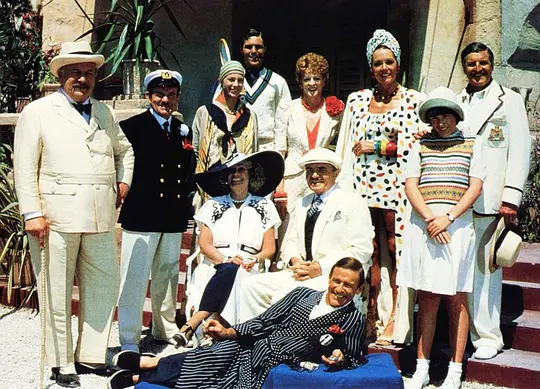 犯罪电影《阳光下的罪恶》解说文案/片源下载