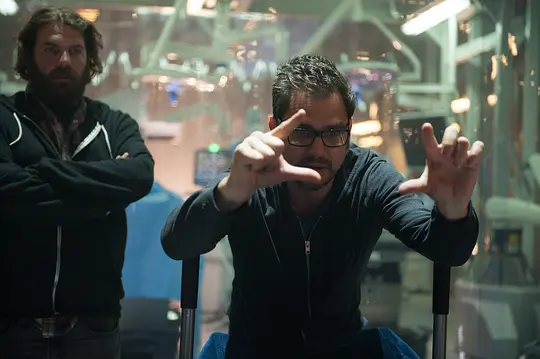 悬疑电影《超脑48小时》解说文案/片源下载