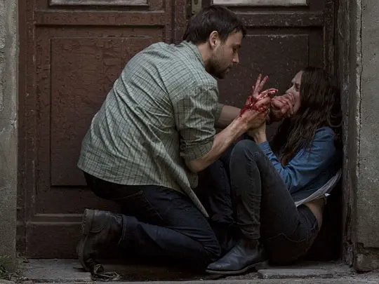 悬疑电影《柏林综合症》解说文案/片源下载