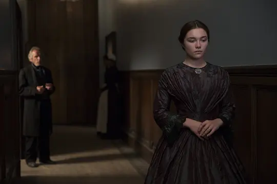 剧情电影《麦克白夫人》解说文案/片源下载