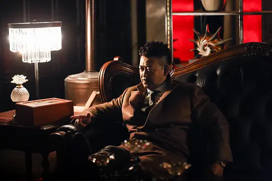 犯罪电影《暴裂无声》解说文案/片源下载