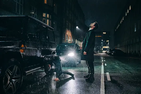 犯罪电影《悬案密码4：64号病历》解说文案/片源下载