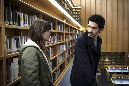 惊悚电影《海市蜃楼》解说文案/片源下载