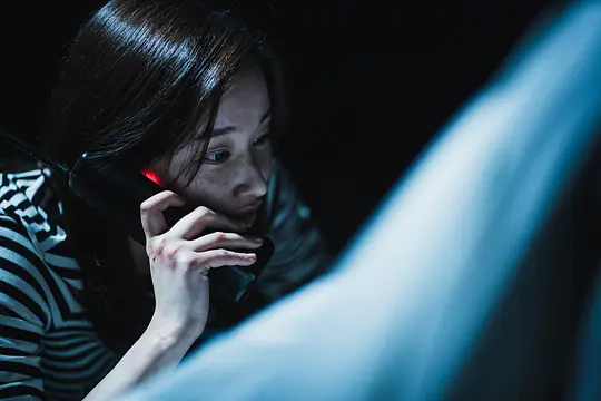 惊悚电影《电话》解说文案/片源下载