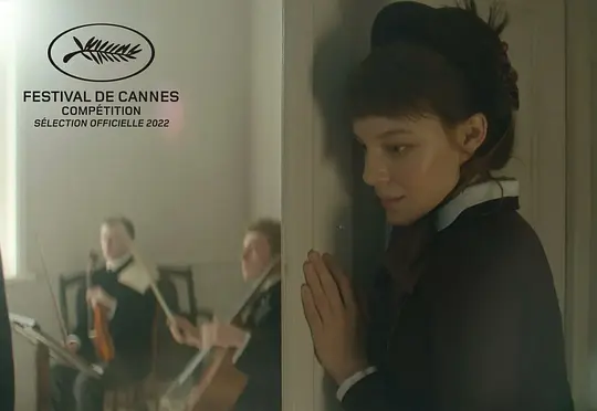 剧情电影《柴可夫斯基的妻子》解说文案/片源下载