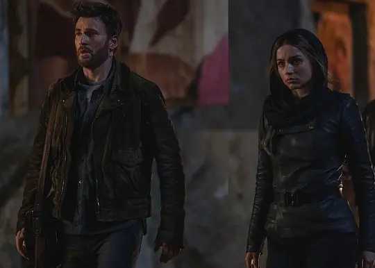 喜剧电影《神出鬼没》解说文案/片源下载