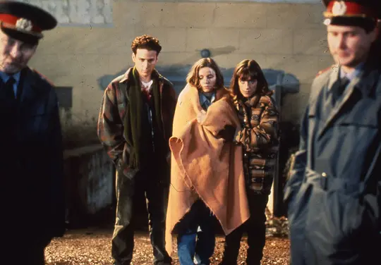 犯罪电影《无声言证》解说文案/片源下载